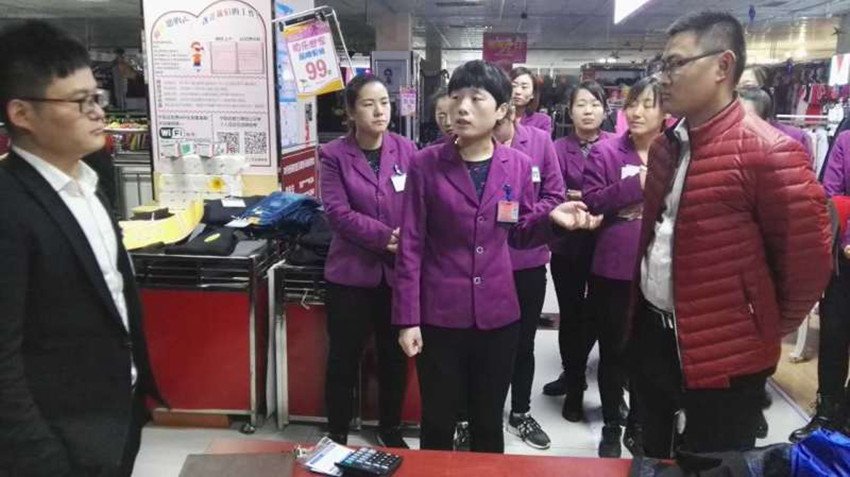 【用心研究本職工作】服務(wù)技能比賽，努力成為更好的自己！