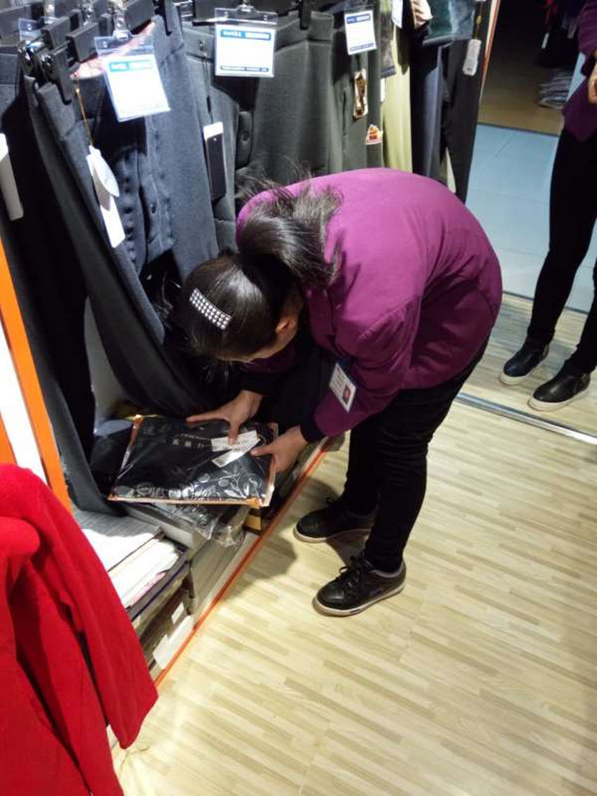 【用心研究本職工作】服務(wù)技能比賽，努力成為更好的自己！