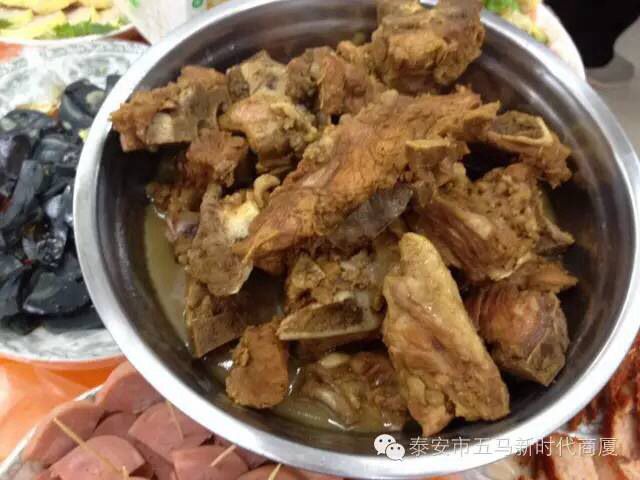 五馬店食品品鑒會圓滿落下帷幕，帶您回顧精彩現(xiàn)場！