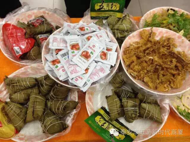 五馬店食品品鑒會圓滿落下帷幕，帶您回顧精彩現(xiàn)場！
