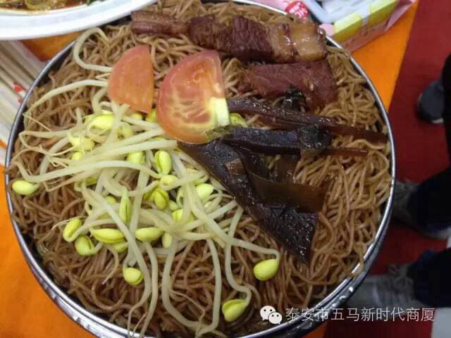 五馬店食品品鑒會圓滿落下帷幕，帶您回顧精彩現(xiàn)場！