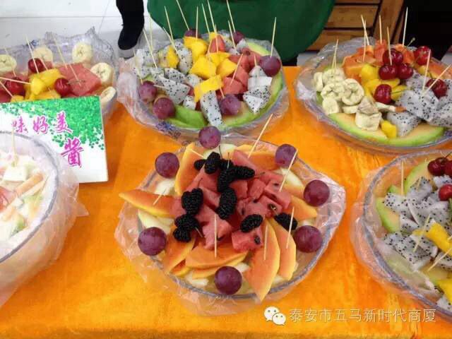 五馬店食品品鑒會圓滿落下帷幕，帶您回顧精彩現(xiàn)場！