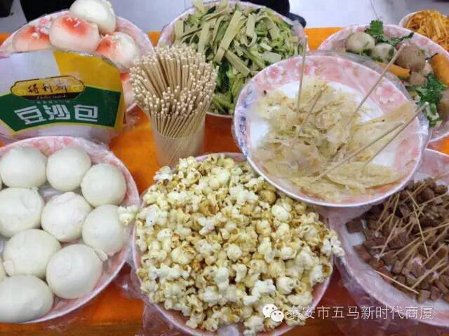 五馬店食品品鑒會圓滿落下帷幕，帶您回顧精彩現(xiàn)場！