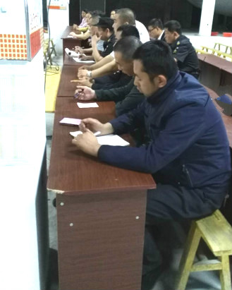 寶龍店：提高顧客滿意度，我們一直在努力