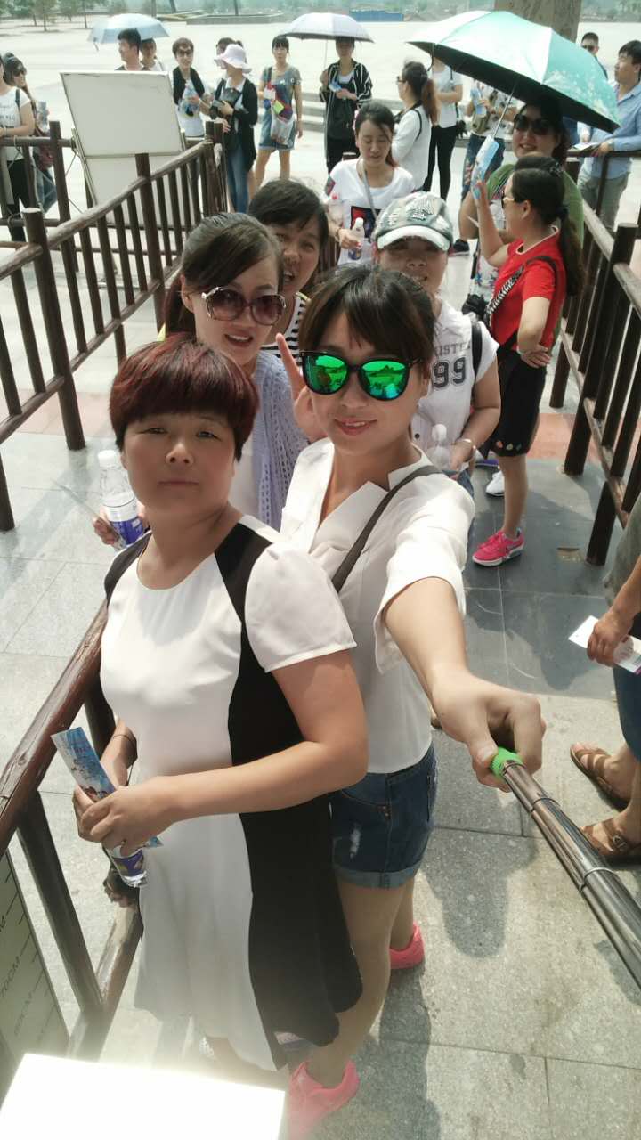 五馬新時代 | 輕松工作，快樂生活~我們一起去游玩！