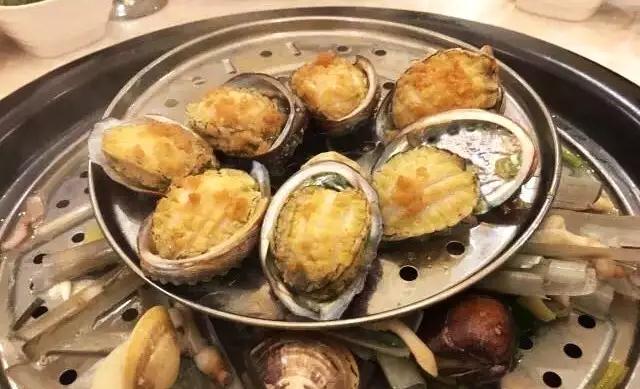 【時代儒商】膠東碼頭海鮮城淮揚菜、魯菜、海鮮超多美味！滿足您的味蕾~~