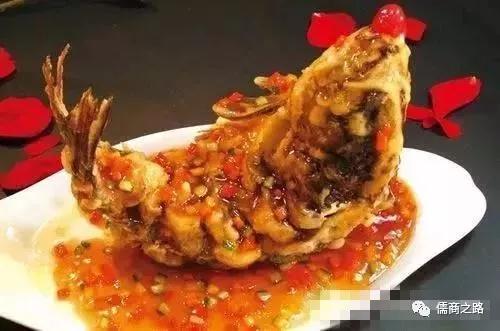 【時代儒商】膠東碼頭海鮮城淮揚菜、魯菜、海鮮超多美味！滿足您的味蕾~~