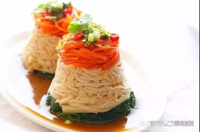 【時代儒商】膠東碼頭海鮮城淮揚菜、魯菜、海鮮超多美味！滿足您的味蕾~~