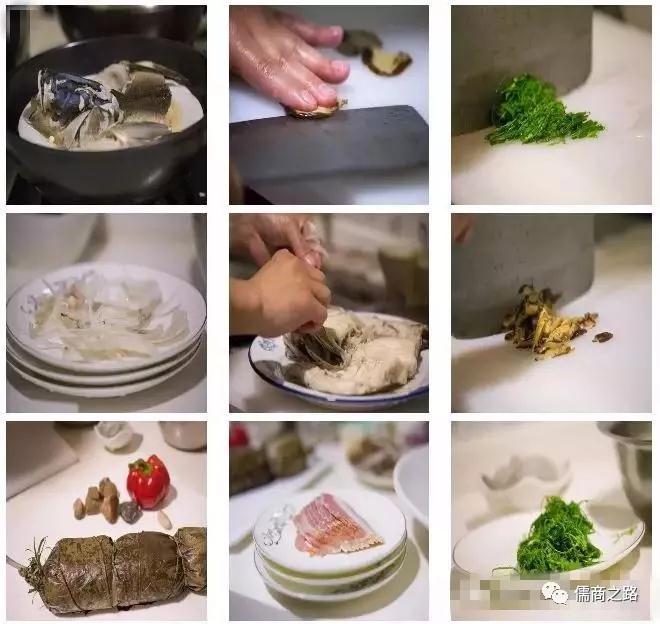 【時代儒商】膠東碼頭海鮮城淮揚菜、魯菜、海鮮超多美味！滿足您的味蕾~~