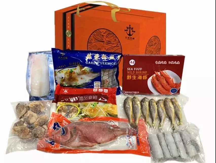 時代儒商｜新時代商廈徐家樓店首屆年貨大集 你的年味我們承包了！