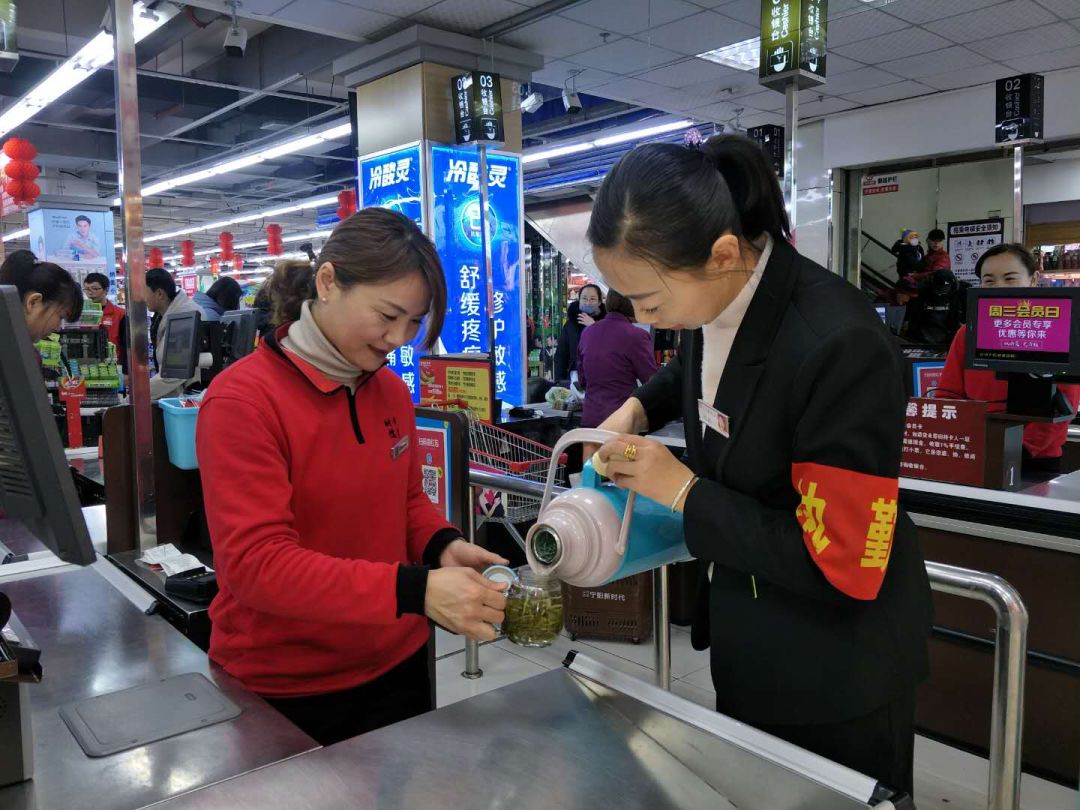 時代儒商｜2019社會招聘 我們需要與眾不同的你！