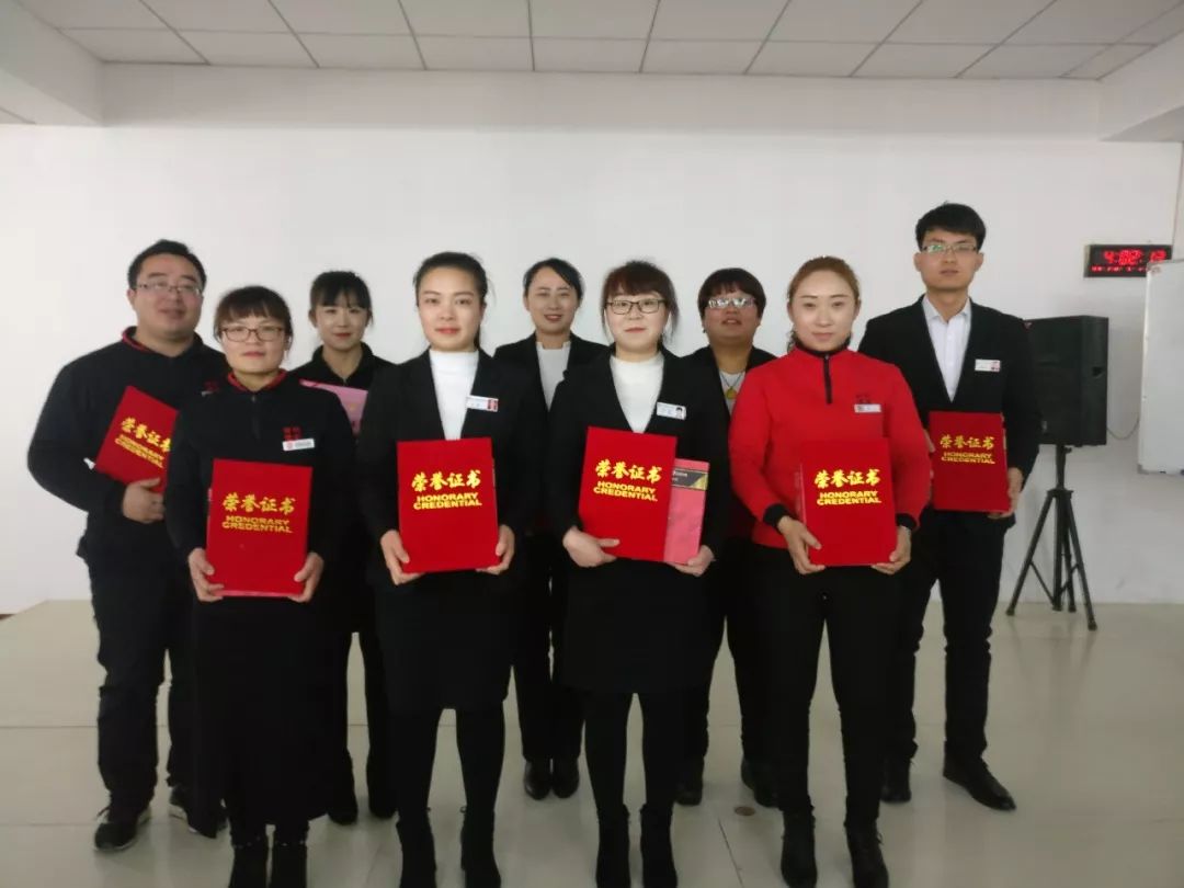 時代儒商｜2019社會招聘 我們需要與眾不同的你！