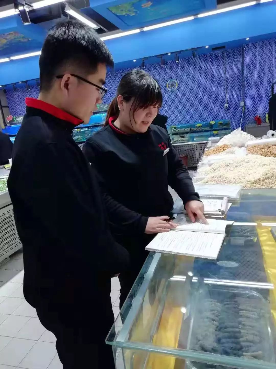 時代儒商｜2019社會招聘 我們需要與眾不同的你！