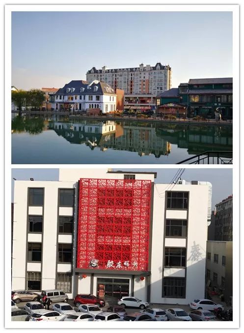 時代儒商｜2019社會招聘 我們需要與眾不同的你！