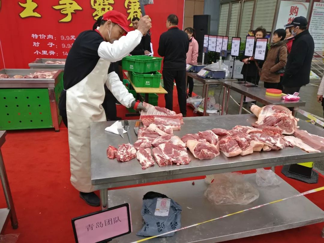 時代儒商｜“二屆刀王爭霸賽”圓滿落幕！