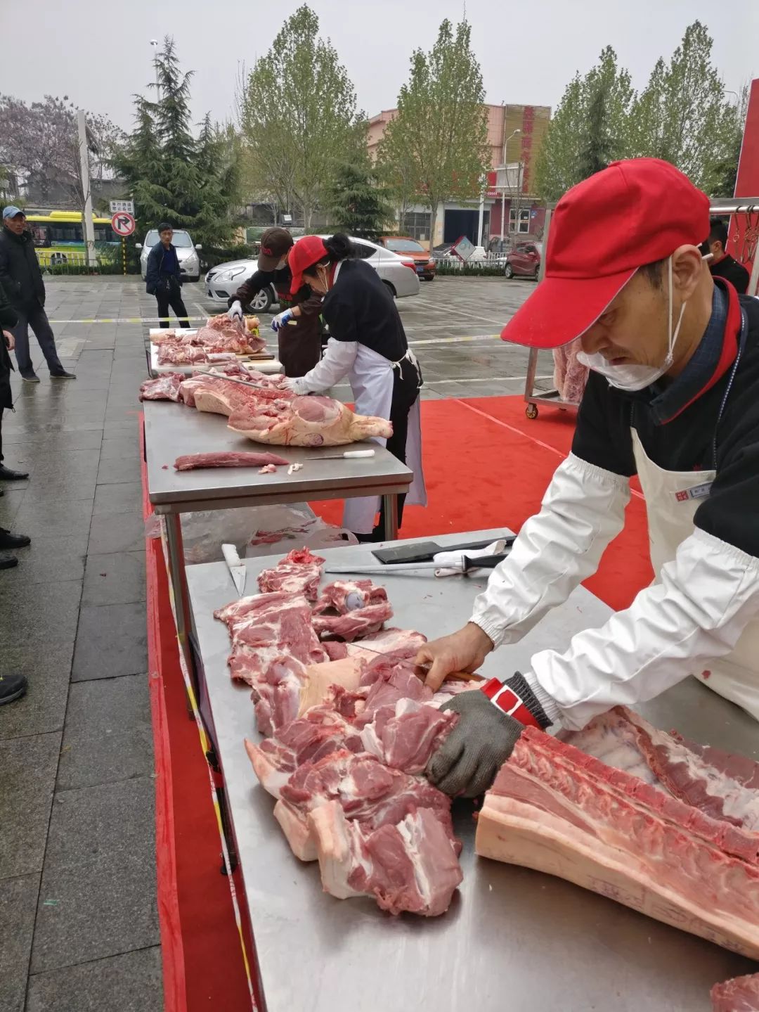 時代儒商｜“二屆刀王爭霸賽”圓滿落幕！