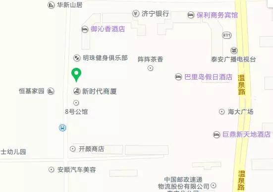 時(shí)代儒商｜新時(shí)代商廈寶龍店三樓裝修升級(jí) 火爆招商中