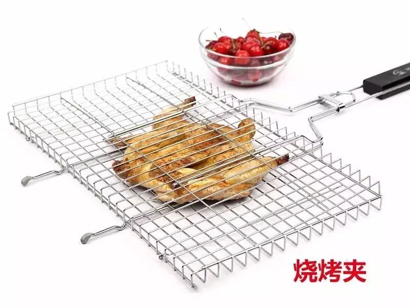 新時代超市｜莫負春日好時光 踏青燒烤正當時！